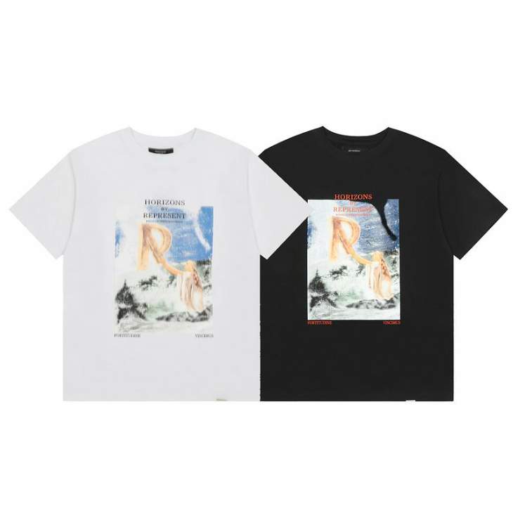 Picture of Represent T Shirts Short _SKURepresentS-XLhdtx10872703